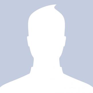 placeholder image for anyone without an official portrait