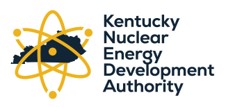 Kentucky Nuclear Energy Development Authority Logo