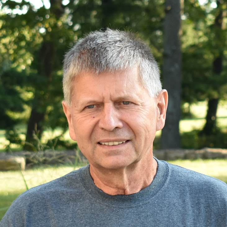 Otto Hoffmann University of Kentucky Center for Applied Energy Research