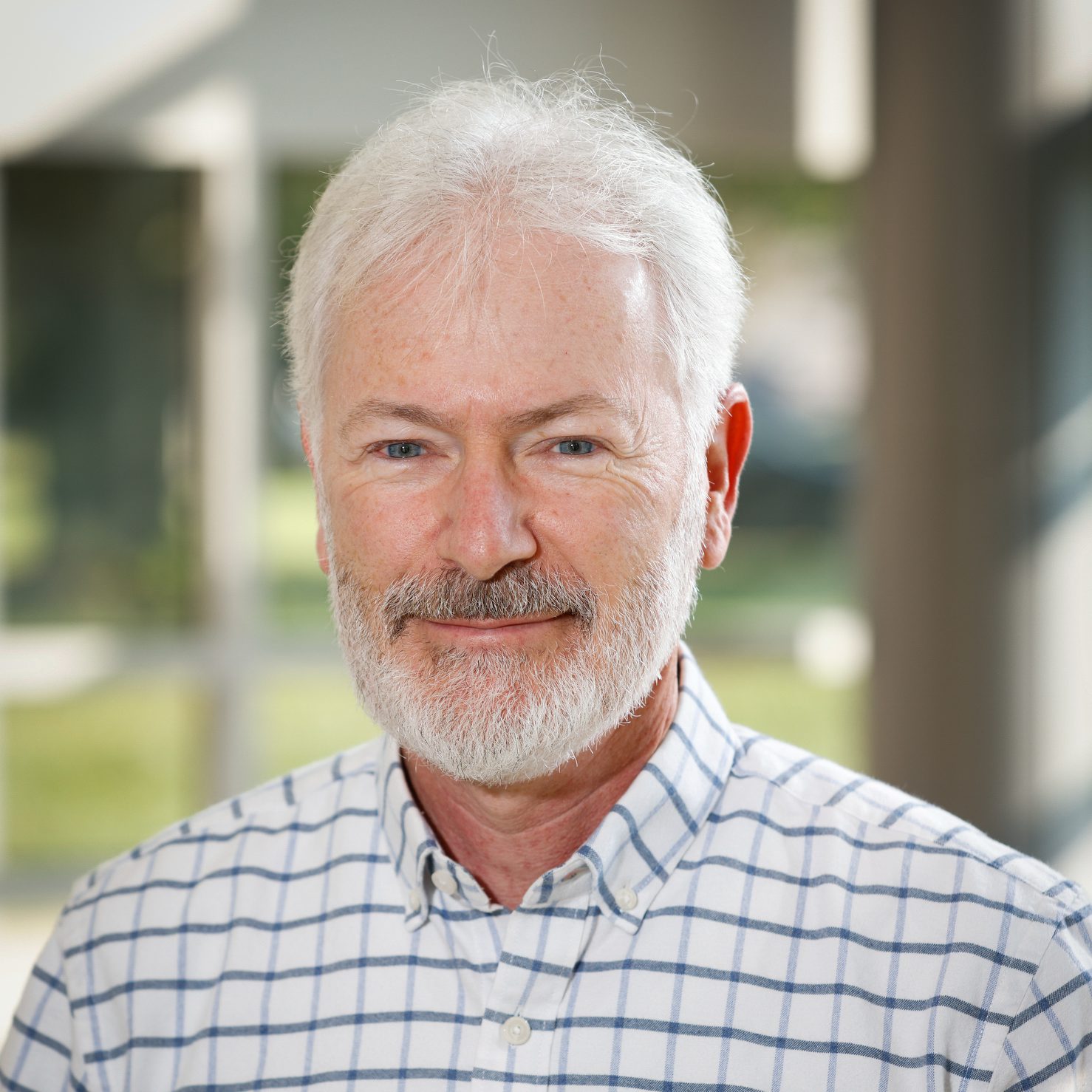 Bob Rathbone – University of Kentucky Center for Applied Energy Research