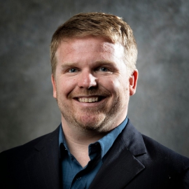 Michael Wilson