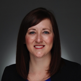 Courtney McCarthy